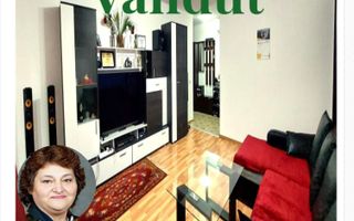 Vanzare 2 camere, centrala, parcare, Doinei. Dobroesti - Poză 1