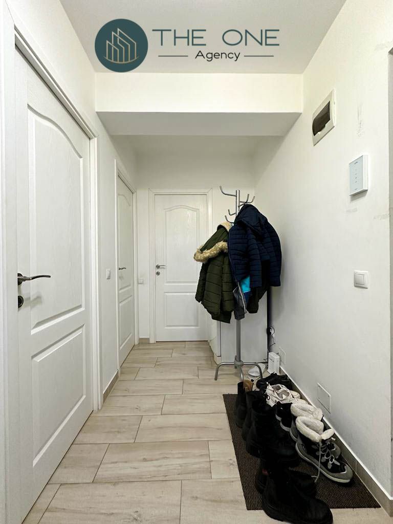 Apartament 2 camere - DECOMANDAT, parcare subterana | VIVO - Poză 3