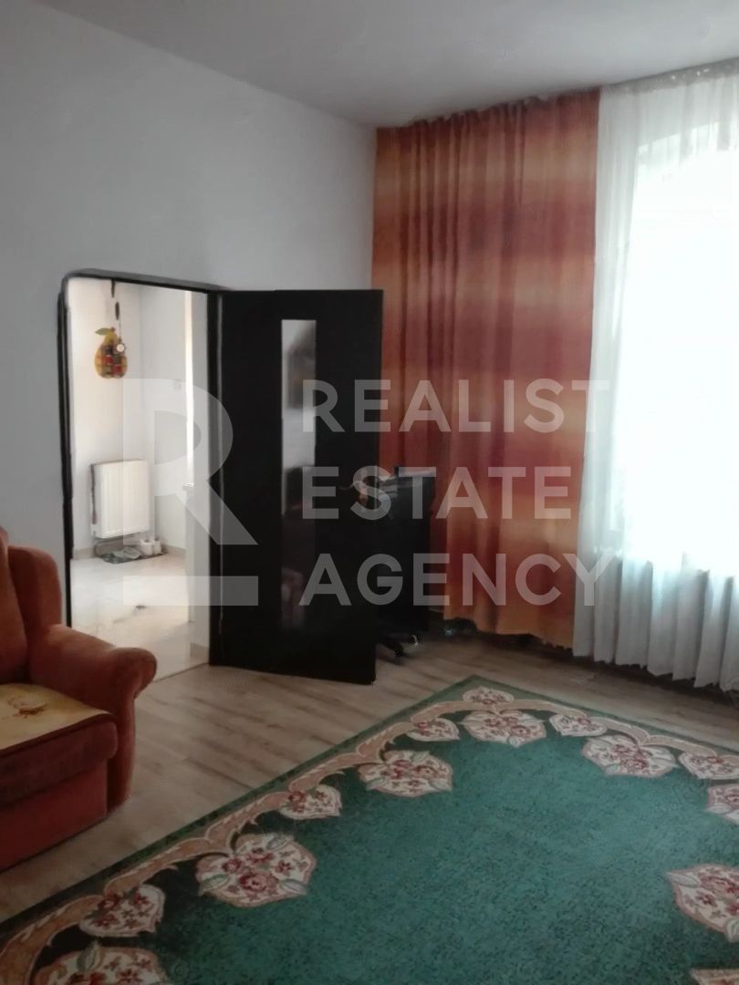 Vânzare apartament/ 2 camere, Timișoara - Poză 1