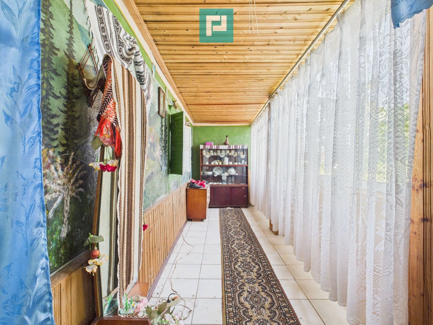 Case și teren – Comuna Călacea - Poză 15