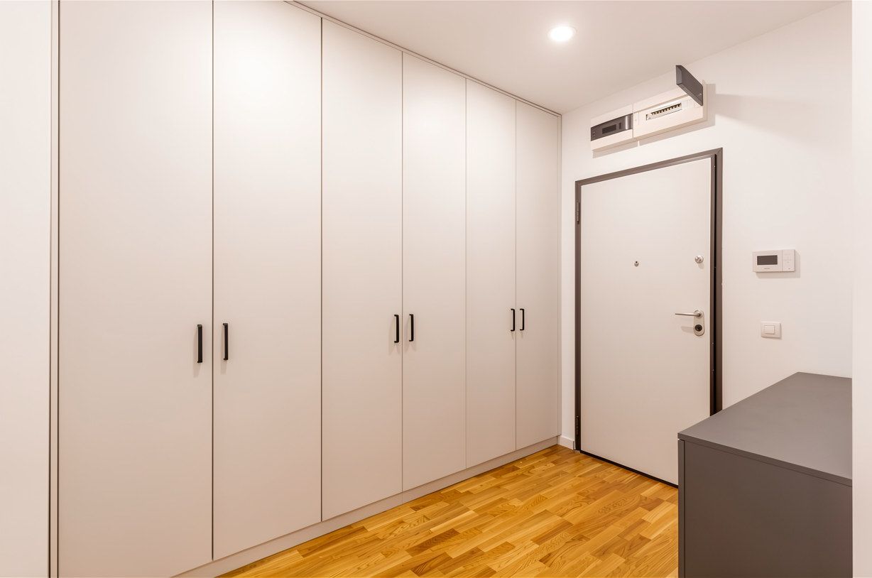 Apartament modern 3 camere  I Luxuria Domenii I Loc de parcare inclus - Poză 13