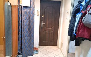 Vanzare garsoniera Mall Vitan-Mihai Bravu | 38 mp | Bloc Solid 1990 Reabilitat - Poză 2