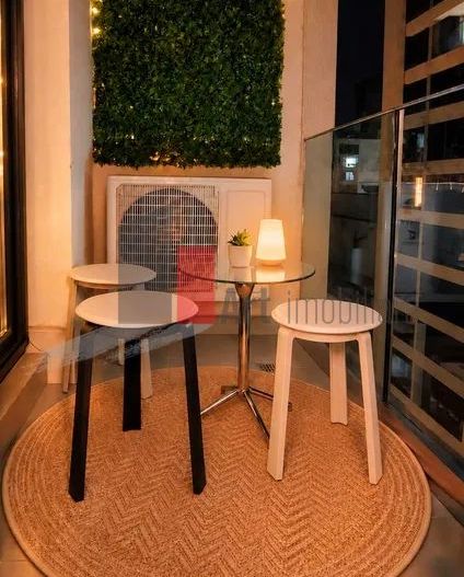Inchiriere garsoniera 21 Residence-Lujerului - Poză 1