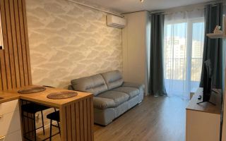 2 camere Theodor Pallady- 6 min metrou Nicolae Telcu - Poză 2