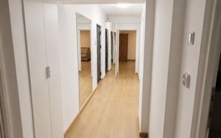 3 camere decomandate, Plopilor, Iuliu Hațieganu, BT Arena, Platinia - Poză 5