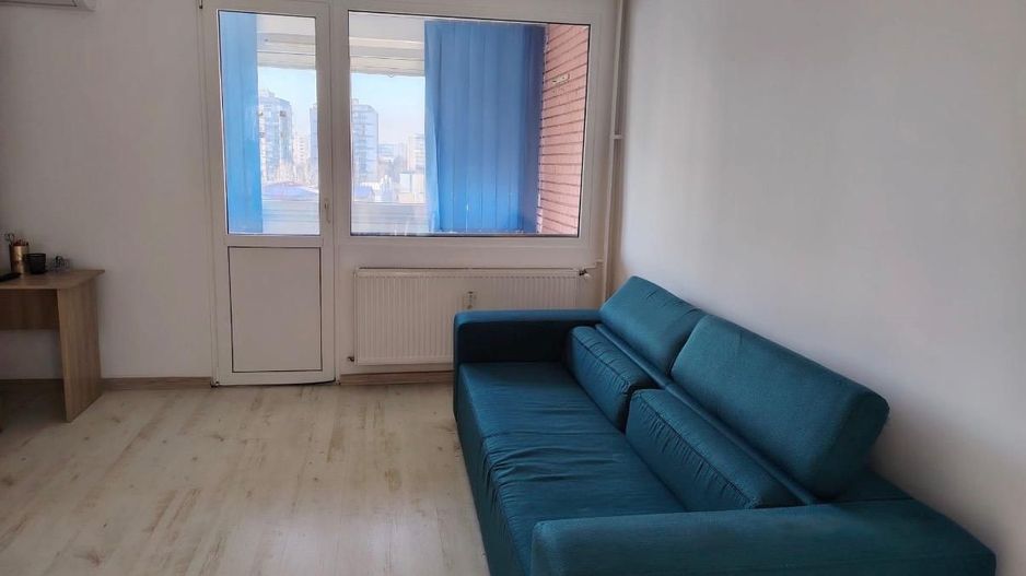 AP. 3 CAMERE TITAN, CAT-FRIENDLY, RENOVAT, BLOC REABILITAT, MODERN - Poză 1