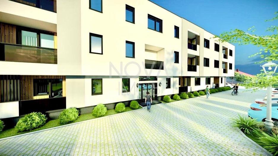 Apartament 3 camere, decomandat - Selimbar - Poză 8