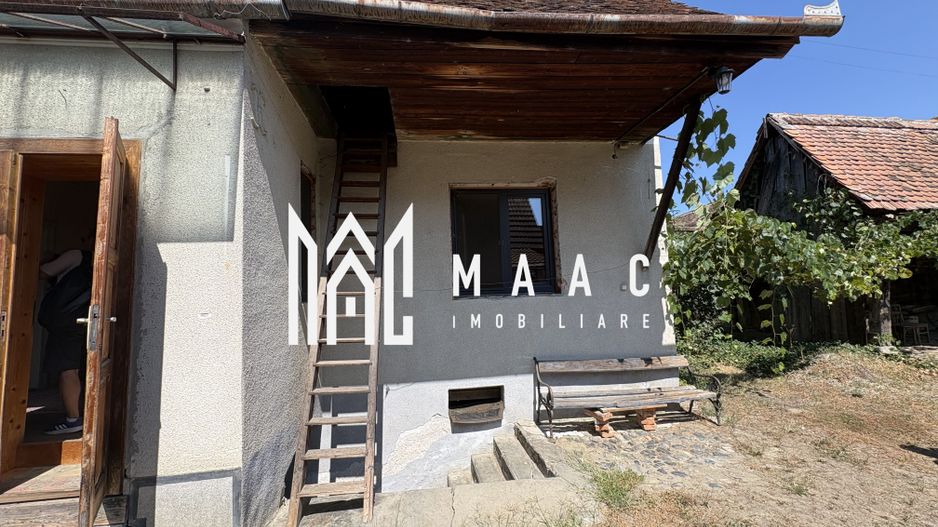 Casa rustica I 2corpuri I 1460mp teren I Porumbacu de jos - Poză 29