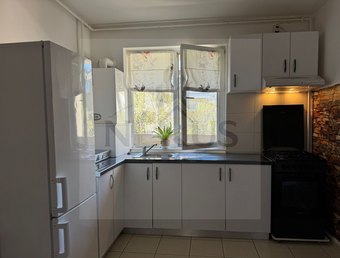 Studio 2 camere | Mobilat și utilat | 15 min metrou Dimitrie Leonida - Poză 5
