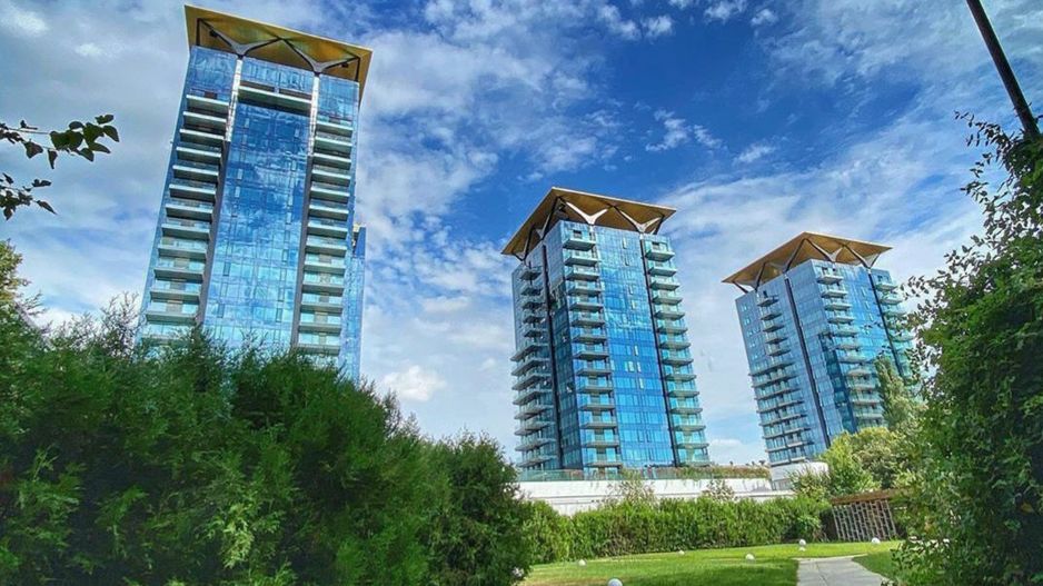 Apartament 2 Camere | One Mircea Eliade | Floreasca - Poză 9