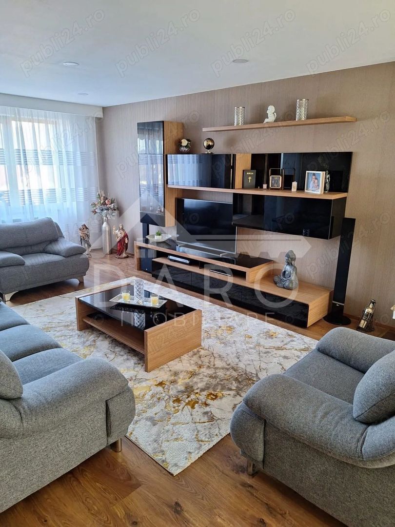 Casa de inchiriat in localitattea Corunca - Poză 6