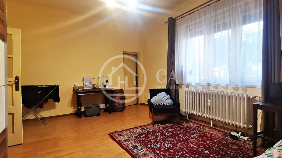 Apartament cu 2 camere de vanzare in zona Dacia Oradea - Poză 3