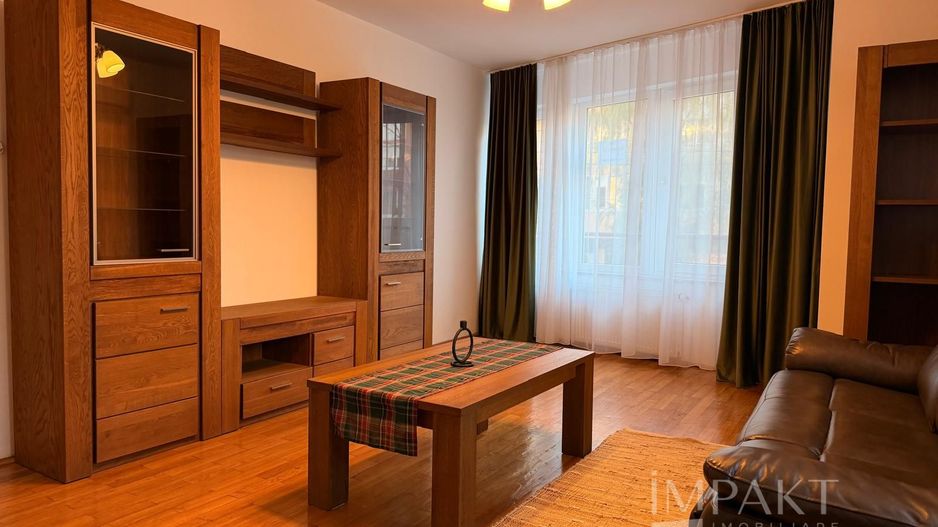 Apartament spațios cu 3 camere și 2 parcări subterane, în Gheorgheni - Poză 3