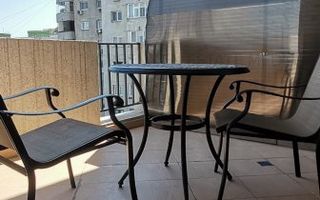 Studio cu terasa spectaculoasa in bloc nou, Iancului metrou - Poză 14