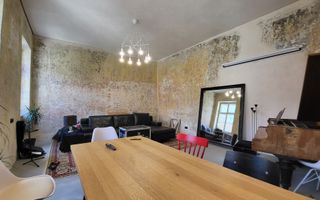 Spațiu de birouri ultracentral - 285 mp # Plus-imo.com - Poză 1