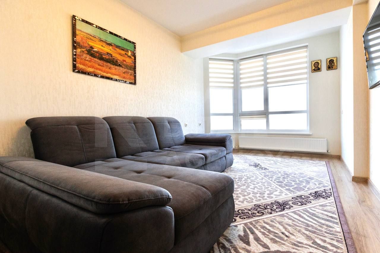 Vânzare, apartament, 3 camere, strada Nicolae Costin, Buiucani - Poză 14
