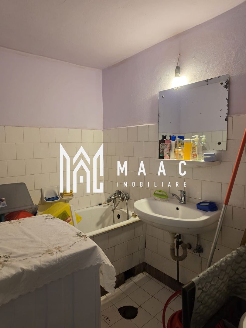 Casa 4 camere I Decomandata I Gradina I Lacul lui Binder - Poză 37