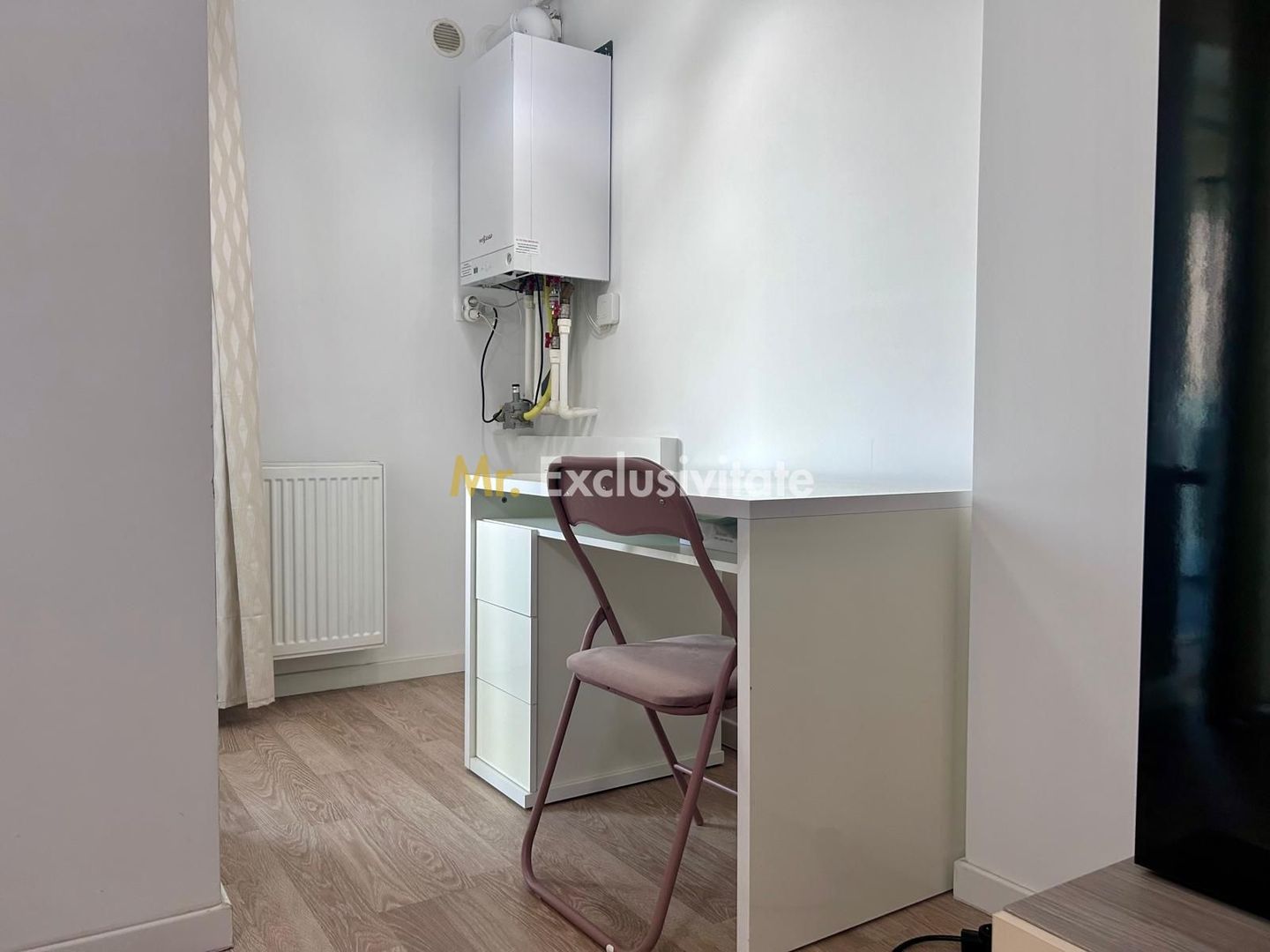 Garsonieră | Parcare subterana - Politehnica Park Residence - Poză 10
