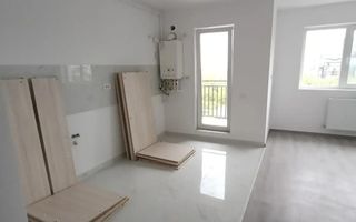 Garsoniera 34 mp - Metalurgiei - Bloc 2025 - TVA inlcus - Poză 2