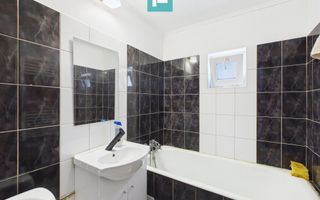 Casă nouă modernă în Leș, teren 1050 mp - Poză 17