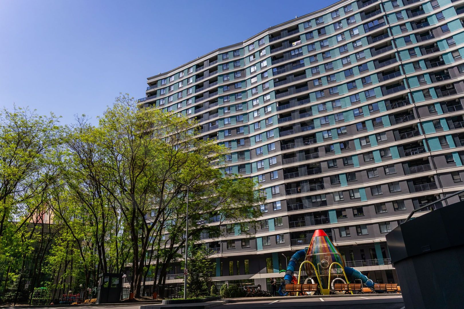 Vânzare, apartament, 2 camere, str. Bogdan Voievod, Râșcani - Poză 22