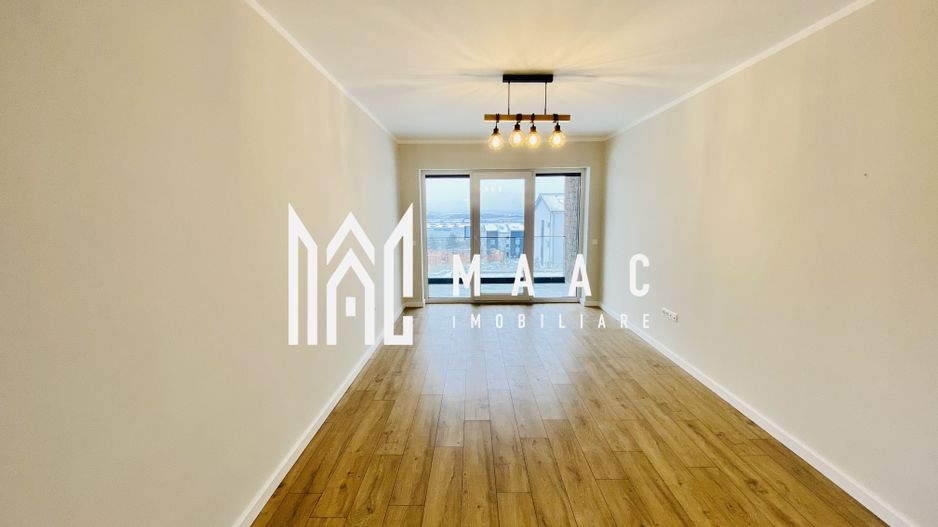 Apartament 3 camere | La Cheie | Balcon | Parcare | 75 MPU - Poză 2
