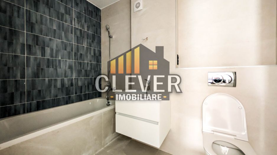 Apartament 3 Camere Decomandat Comision 0 Pallady, metrou Teclu - Poză 7