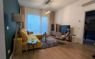 Comision 0,Inchiriere 2 cam parter,terasa proprie deosebit Laminorului - Poză 1