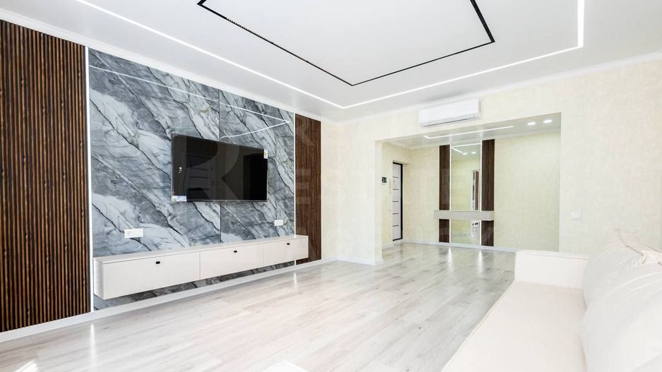 Vânzare, apartament, 2 cameră , str.  Liviu Deleanu, Buiucani - Poză 13