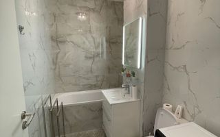 Studio superb de inchiriat, Exigent Plaza faza 5,  prima inchiriere - Poză 3