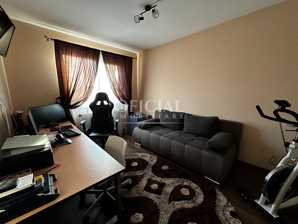 Casa Tip Duplex | 105 Mp | Curte | Parcare | Gilau - Poză 6
