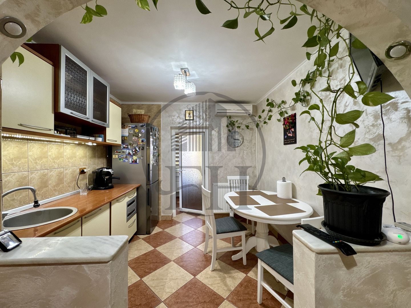 Apartament 2 camere de vanzare Constanta, zona Inel II - Poză 8
