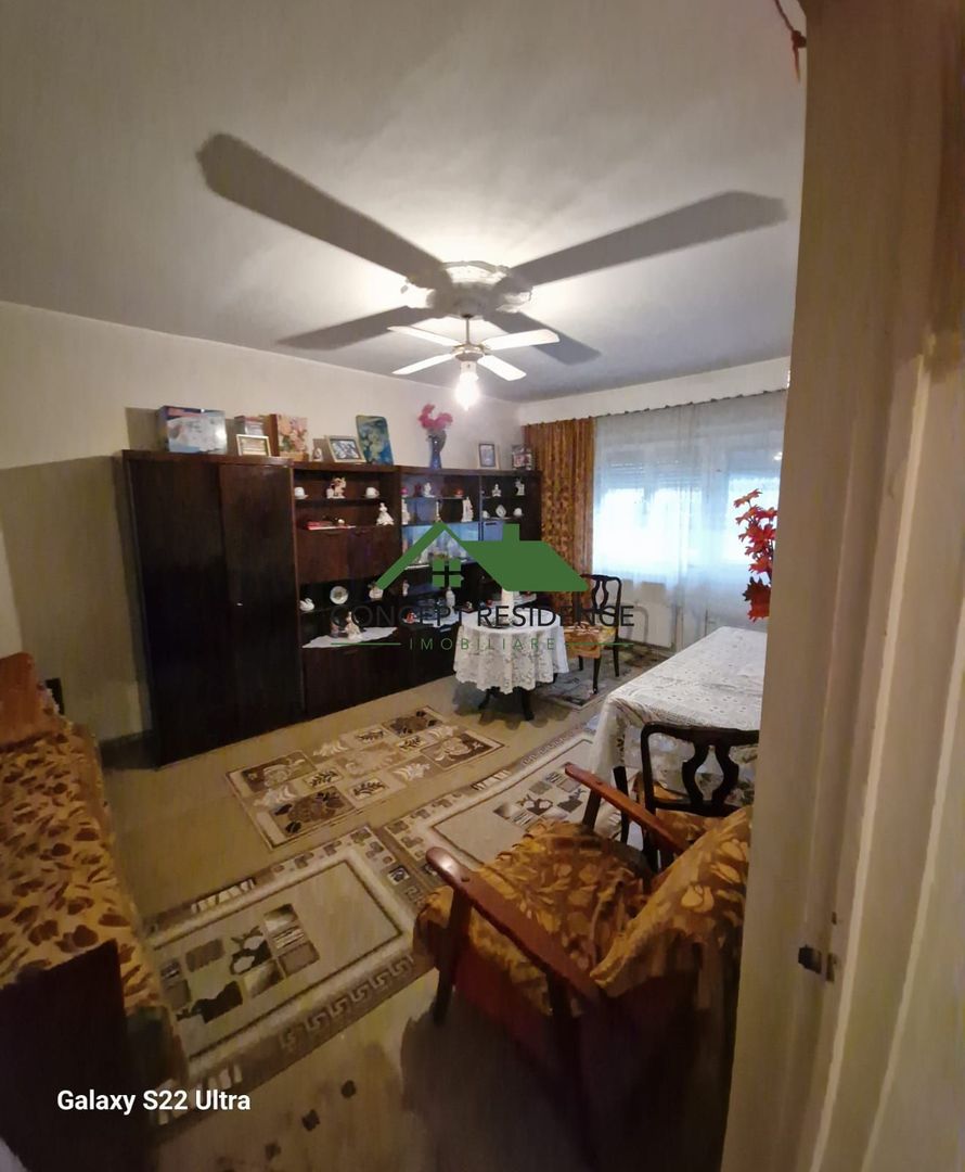 Apartament 2 camere de vânzare , etaj 1– Str. Păltinișului - Poză 5
