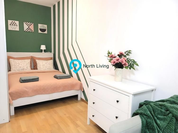 Garsoniera  - Zoo -Ambasada SUA - Poză 6