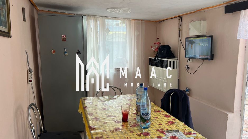 Casă 2 camere de vânzare | Sibiu, Lazaret | 64 mp | teren - Poză 11