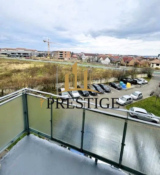 GARSONIERĂ CU BALCON ÎN SIBIU | ZONA CALEA DUMBRĂVII | ETAJ 3 - Poză 8