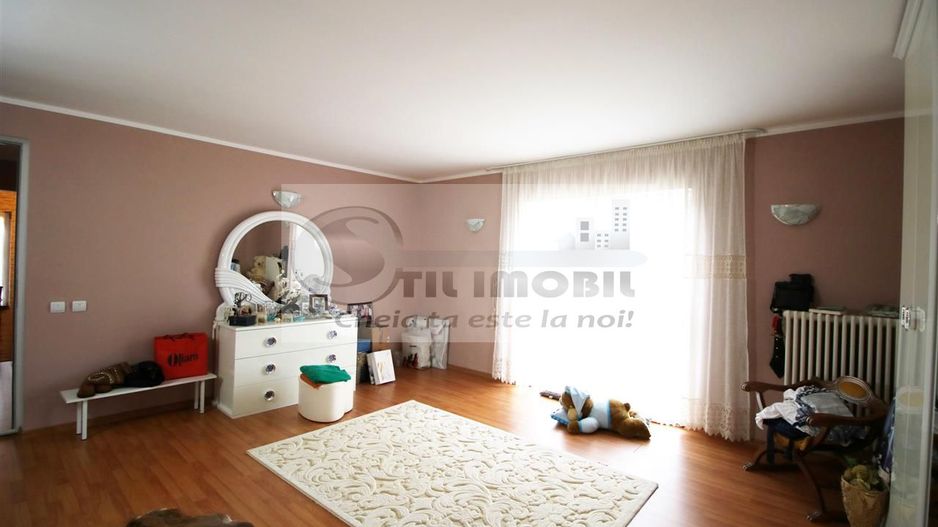 VILA INDIVIDUALA P+1+M 7200 160000 EURO NEGOCIABIL - Poză 12