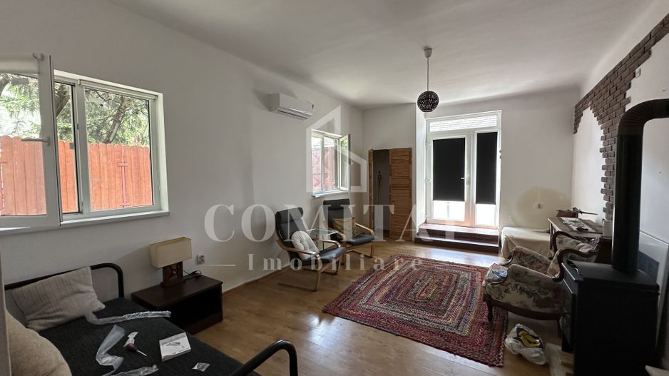 Casa cu 4 camere | 423 mp Teren | Zona The Nest - Poză 9