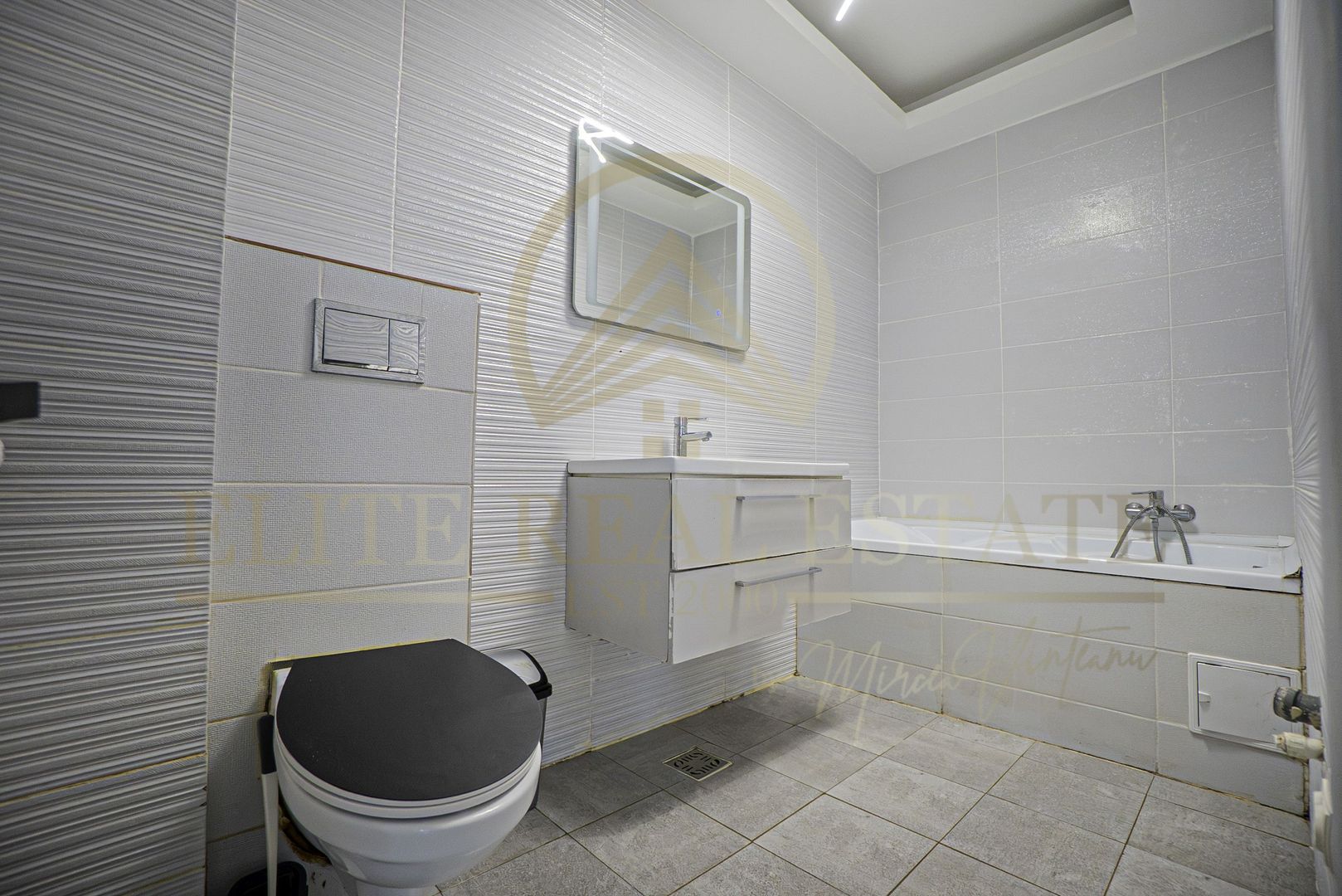 Apartament 2 camere decomandat | Bloc nou | Inel 2 – Compozitori - Poză 7