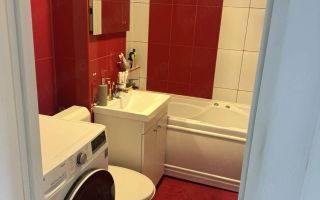 Apartament  3 camere  Calea Aradului - Poză 9