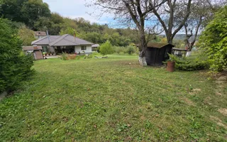 Casa 6 camere,300 mp,2500mp teren, Valea Iubirii,0% comision - Poză 13