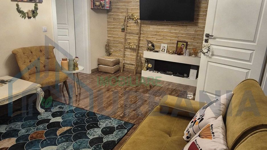 Apartament 3 camere Podu Roșu/ Splai Bahlui - Poză 2