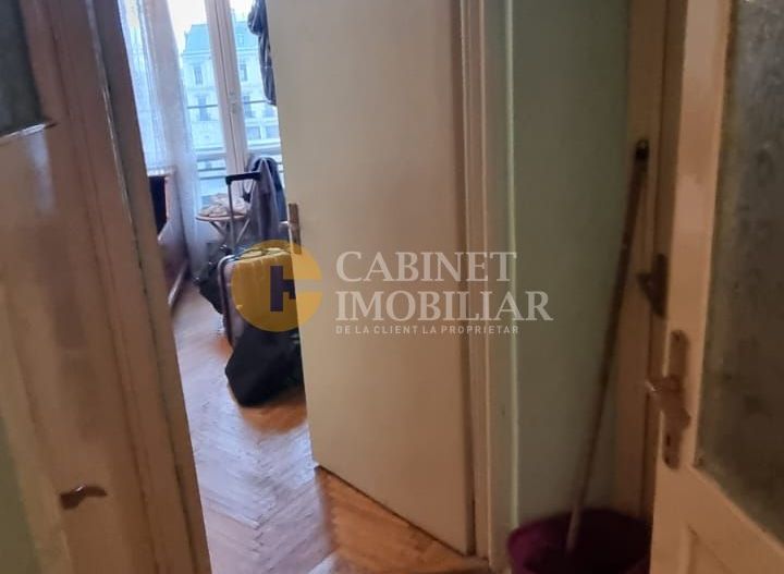 Piata Unirii - 2 camere - 48mp - Poză 3