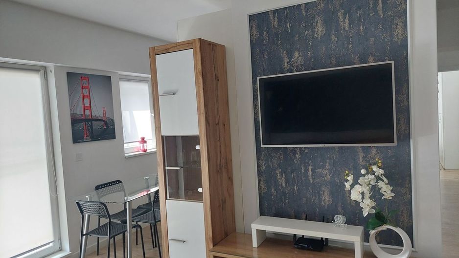 Inchiriere apartament 2 camere cu parcare | Belvedere Residences - Poză 2