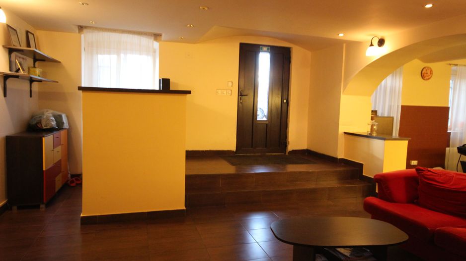 Spațiu comercial 170 mp de vânzare - Poză 9