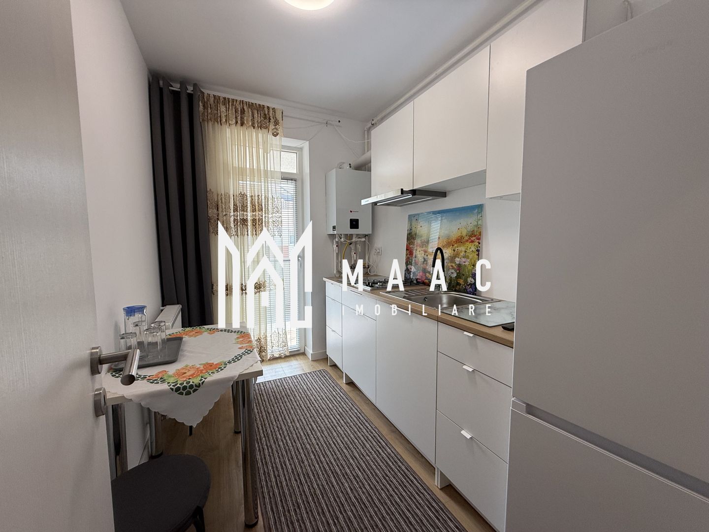 Garsonieră de vânzare | Sibiu, Est | 31 mp | parcare - Poză 4