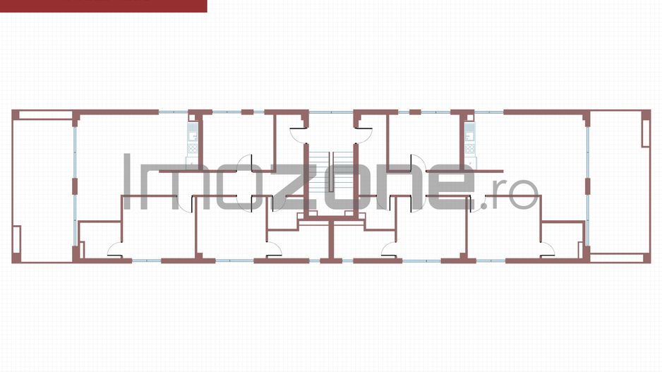Oxio II - Padurarilor74 - Poză 1