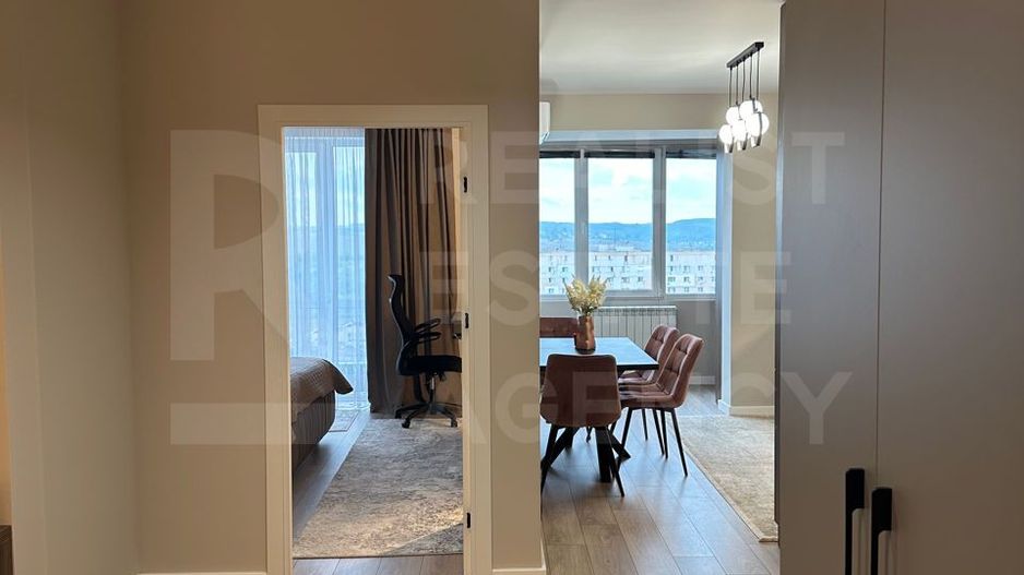 Chirie, apartament, 1 cameră, Bulevardul Mircea cel Bătrîn, Ciocana - Poză 5