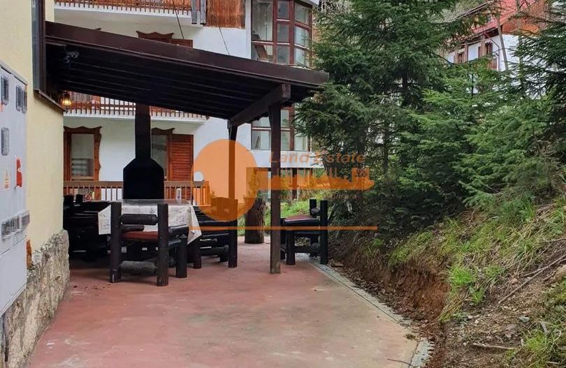 Apartament 3 camere Poiana Brasov  7 min Nuba Chalet - Poză 9