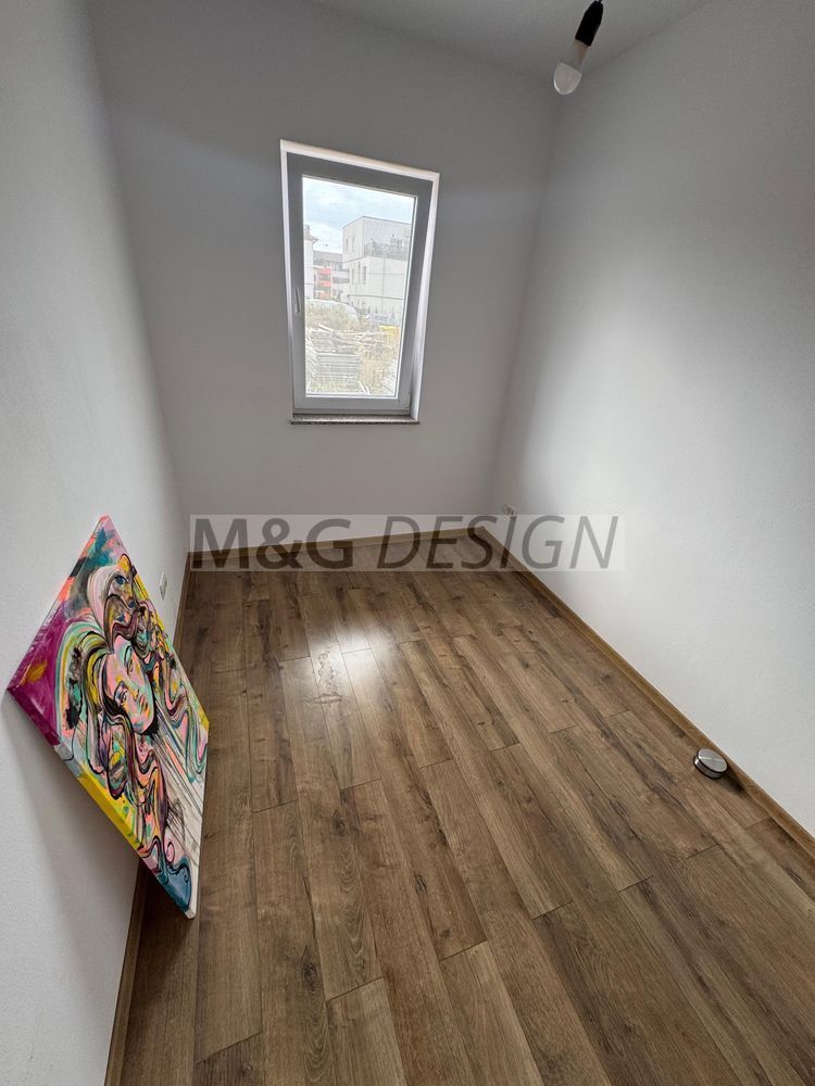 Apartament cu 3 camere Giroc - Poză 7